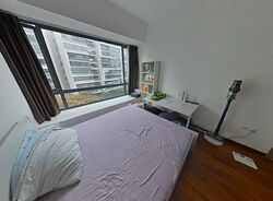 Pasir Ris Street 11 (D18), Condominium #621098251